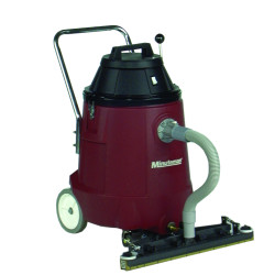 Image of product MinMan 290-15gal Tank Vac W/Area Kit