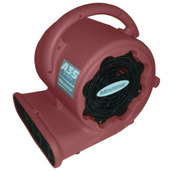 Image of product Minuteman A3S Air Mover Carpet Dryer