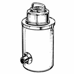 Image of product Manual Minuteman MRS-6 Maxi-Guard II