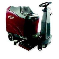 Image of product Minuteman Max Ride 28" Orbital Rider w/Batteries