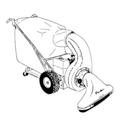 Image of product Manual Minuteman Vac 35