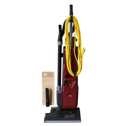 Image of product Minuteman Phenom 15" 2 Motor Upright