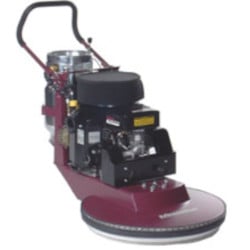 Image of product Manual Minuteman 28" Mirage Propane Kawasaki 17HP