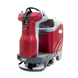 Image of product Minuteman Roboscrub 20 Autonomous Floor Cleaning Scrubber