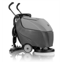 Image of product Manual Minuteman Scrubber Dryer Machine E45-E50