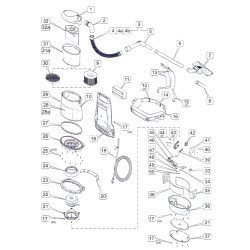 Image of product Popular Parts for: Minuteman V10 Pro and V10 Pro P