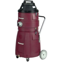 Image of product Manual Minuteman X829 Asbestos Series 20 Gallon