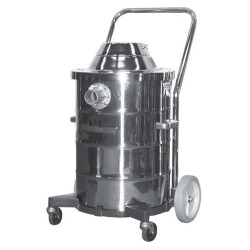 Image of product Manual Minuteman X839 Asbestos Series 15, 30, 55 G