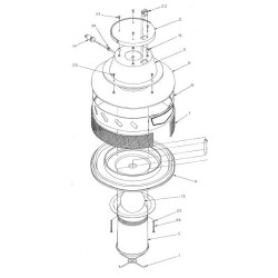 Image of product Manual 1230 TT Extractor