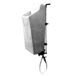 Image of product Manual 4 Gallon Solution Tank