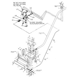 Image of product Manual Carpet Extract-All