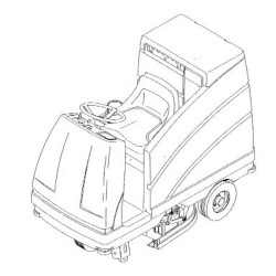 Image of product Manual EZ Rider