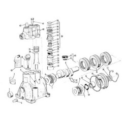 Image of product Manual Hypro Pump