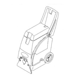 Image of product Manual Marksman 412