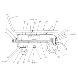 Image of product Manual D-2 Vacuum