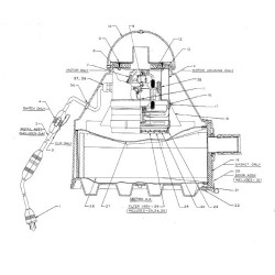 Image of product Manual ST-59 Strapavac