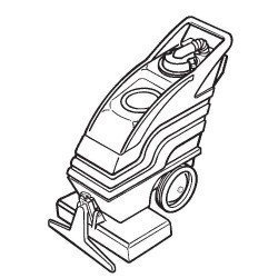 Image of product Manual Power Eagle 1016-1020