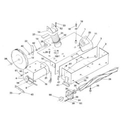 Image of product Manual Power Brush