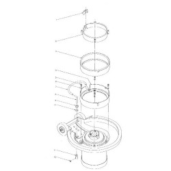 Image of product Manual Roto-Foamer