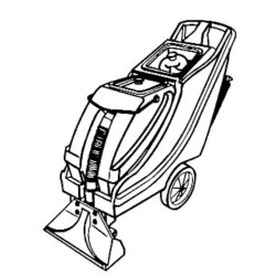 Image of product Manual SCX-17 (formerly the E-17P)