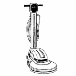 Image of product Manual Speedshine 1200