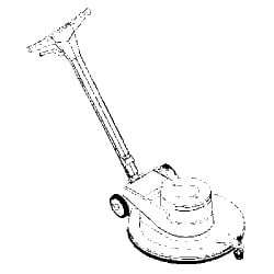 Image of product Popular Parts for: Speedshine 2400P Ultra-Spd Dst