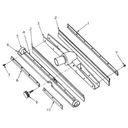 Image of product Manual Universal Tool