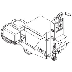 Image of product Manual Charger 2022 ABLT