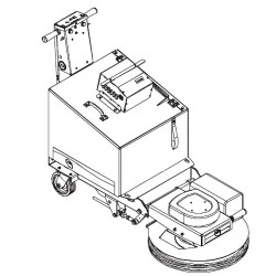 Image of product Manual Charger 2022 DB