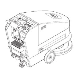 Image of product Manual Charger 2025 AB 2025 DB