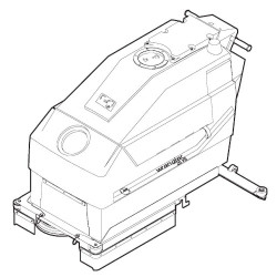 Image of product Manual Wrangler 26-VS