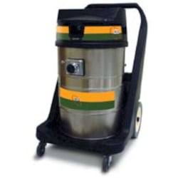 Image of product Manual BP Ranger 1250 1450 Wet Dry Vac