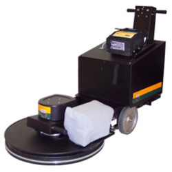 Image of product Manual Charger 2717 AB