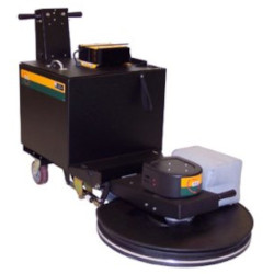 Image of product Manual Charger 2717 DB