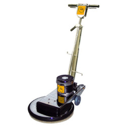 Image of product Manual Galaxy 1500 Burnisher