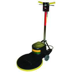 Image of product Manual Mustang 1500 Burnisher