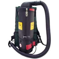 Image of product Manual Outlaw BV Dry Vacuum Back Pack