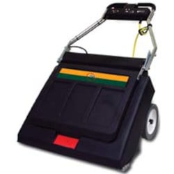 Image of product Manual Pacer 30 Vacuum