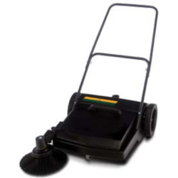 Image of product Manual Sidewinder 27
