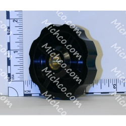 Image of product Replacement Part Knob Plastic