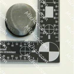 Image of product Filter, Screen, 100 Mesh, Stainless Steel, PF04