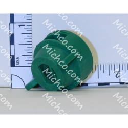 Image of product Fitting, Cap (Q-JET