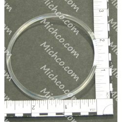 Image of product Belt, Drive, Brush, Round