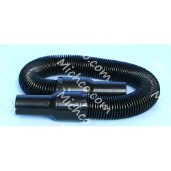Image of product Semi Flex Hose W/sleeves