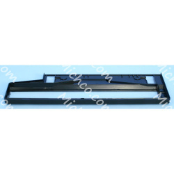 Image of product Replacement Part Brush Shoe Plate
