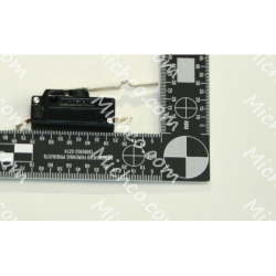 Image of product Switch Snap SPST N/o