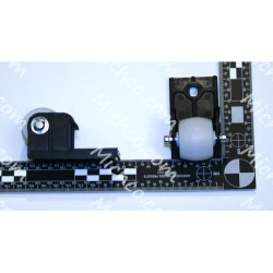Image of product Replacement Part Roller Assembly