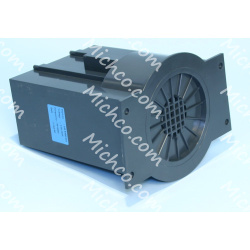 Image of product Motor Cassette Complete 110-120 Volt