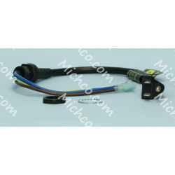 Image of product Pigtail Assembly, Complete, 16/3 SJT