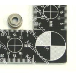 Image of product Replacement Part Plug Bearing